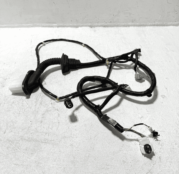 ACURA TLX 2018-2020 A-SPEC FRONT PASSENGER SIDE DOOR WIRE WIRING HARNESS OEM