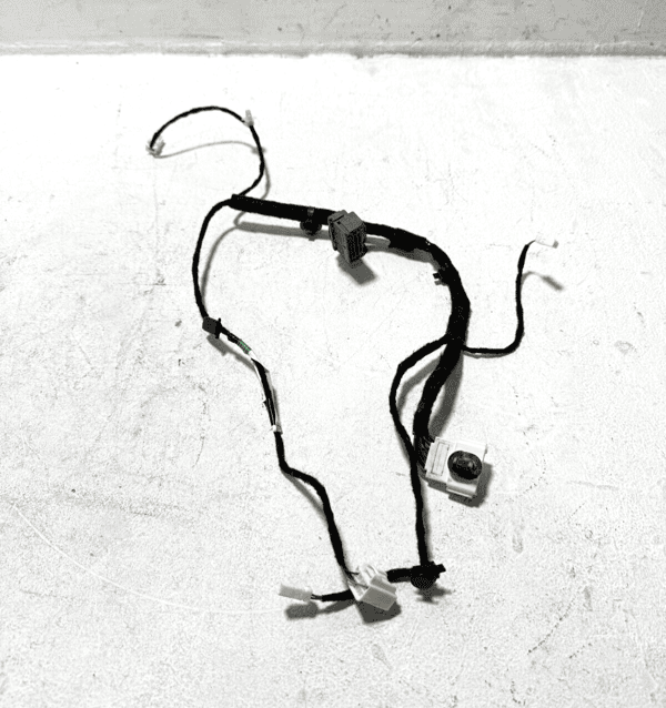 ACURA TLX 2018-2020 FRONT RIGHT PASSENGER SIDE DOOR WIRING HARNESS SUB WIRE OEM