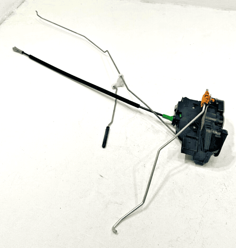 2013-2020 Chevrolet Sonic Rear Right Passenger Side Door Lock Latch Actuator OEM