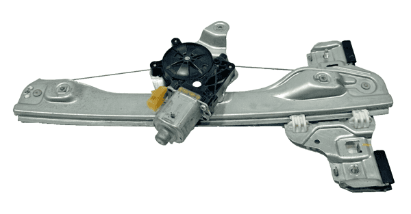 2013-2020 Chevrolet Sonic Rear Passenger Side Door Window Regulator W/ Motor OEM