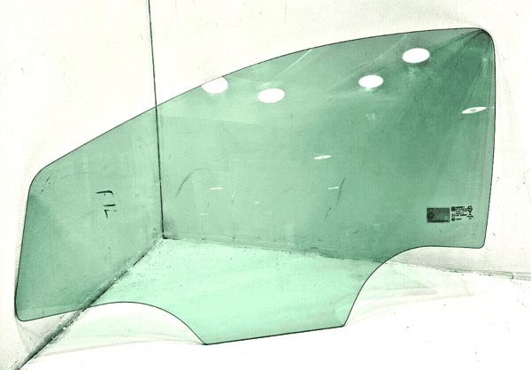2012-2020 Chevrolet Sonic Front Left Driver Side Door Window Glass OEM