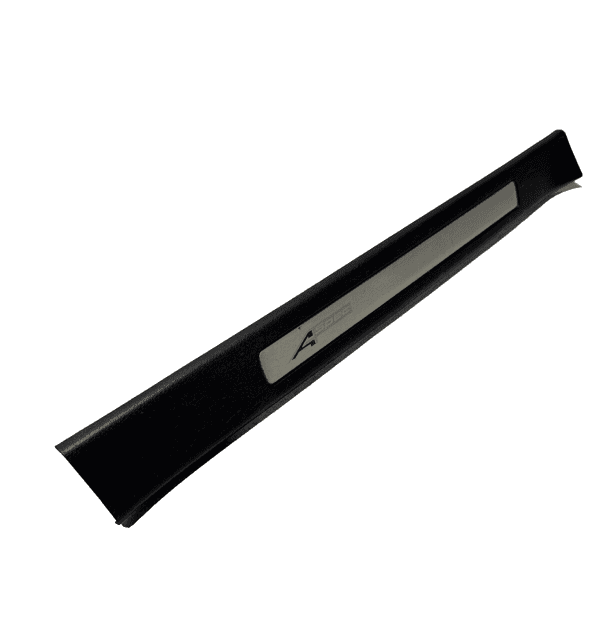 ACURA TLX 2018-2020 A-SPEC FRONT PASSENGER SIDE DOOR SILL SCUFF PLATE TRIM OEM