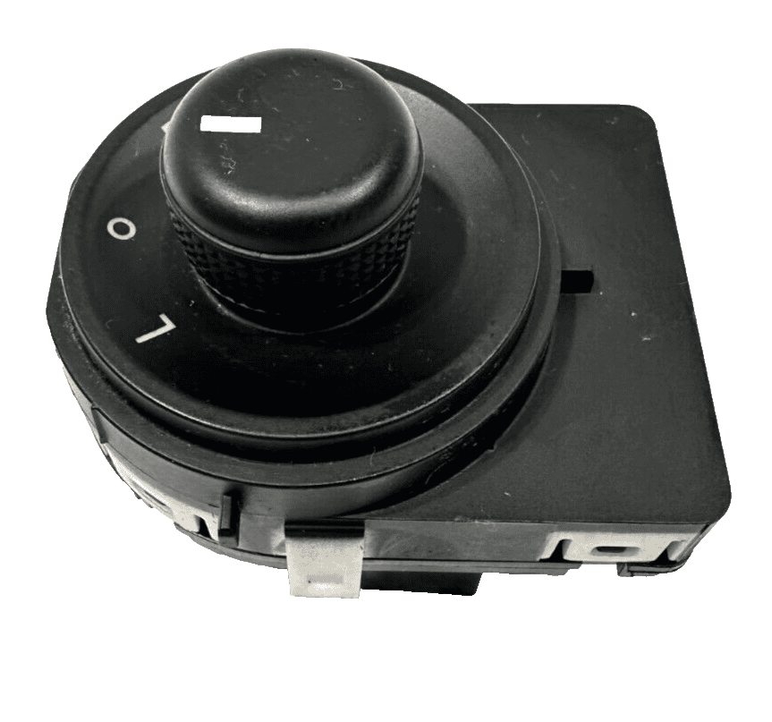 2012-2020 Chevrolet Sonic Front Driver Side Door Power Mirror Control Switch OEM