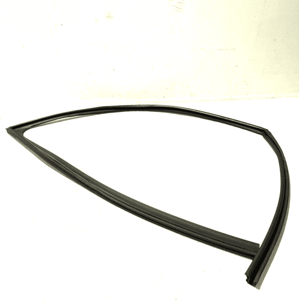 ACURA TLX 2015-2020 FRONT RIGHT PASSENGER SIDE DOOR WINDOW GLASS RUN CHANNEL OEM