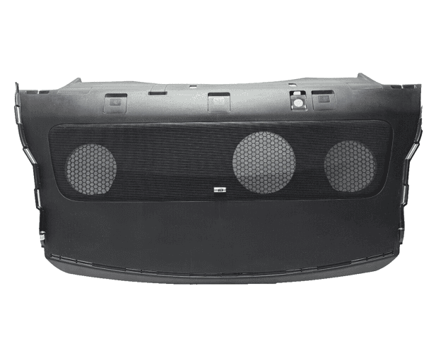 ACURA TLX 2015-2020 A-SPEC REAR TRAY DECK SHELF COVER PANEL OEM