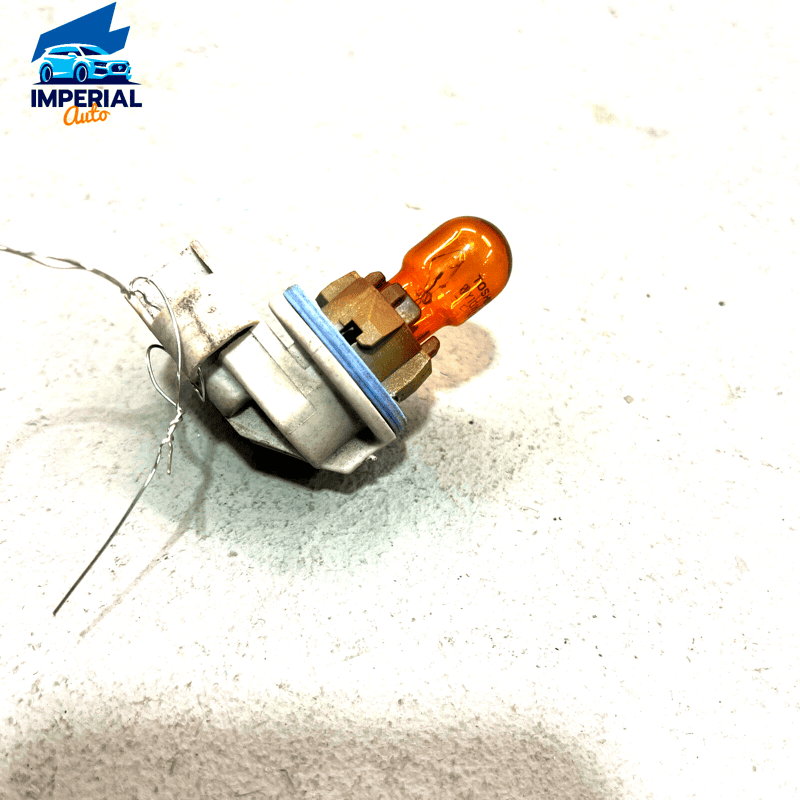 2015 – 2021 Tesla S BULB Side Repeater Toshiba WY10W LAMP OEM