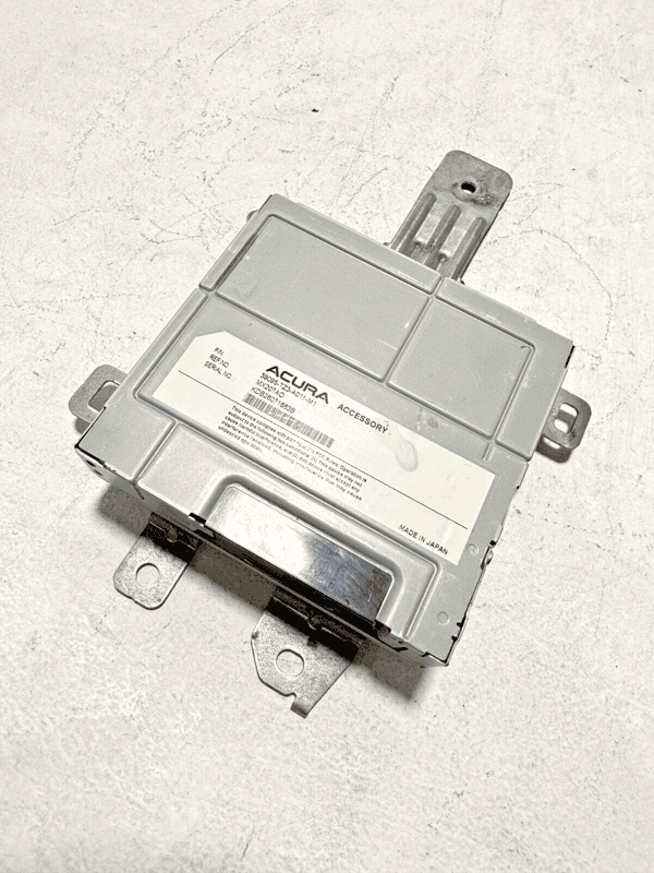 Carplay & Android Auto Unit Control Module Acura TLX 2018-2020 OEM