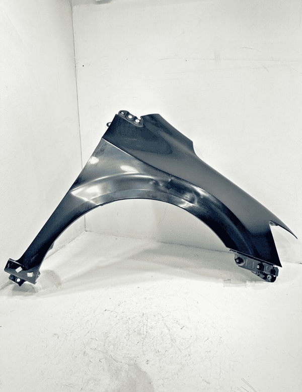 DEFECT! 2013 - 2020 CHEVROLET SONIC RS FRONT PASSENGER SIDE FENDER PANEL OEM ADH