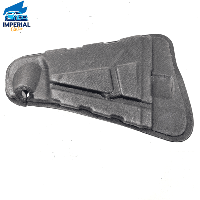 Acura TLX 2016-2020 Front Left Driver Side Door Inner Barrier A Pad Panel O