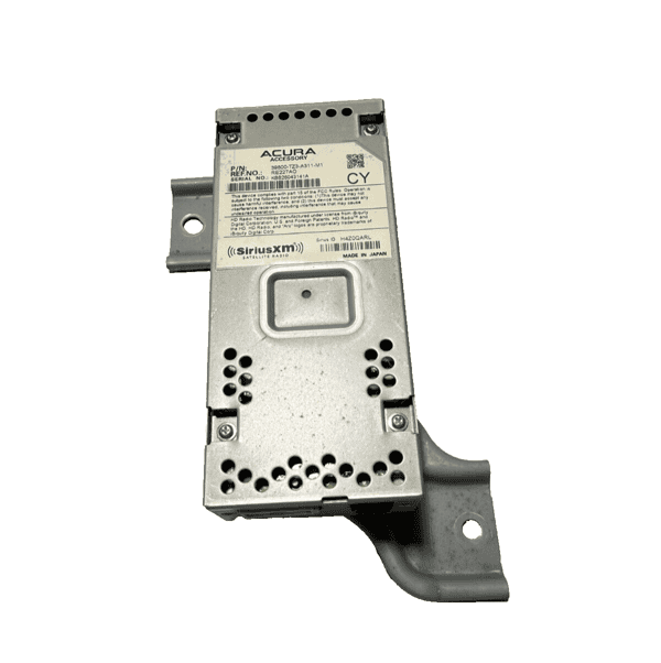 ACURA TLX 2018-2020 A-SPEC RADIO RECEIVER TUNER CONTROL MODULE UNIT OEM