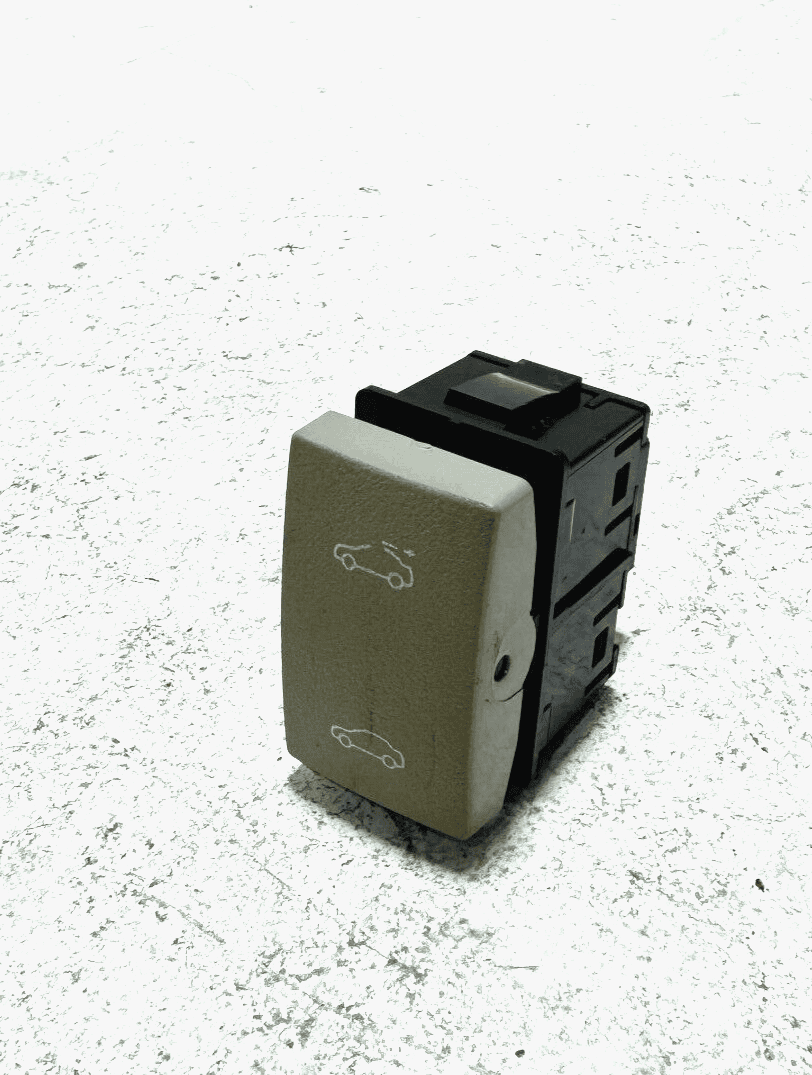 2012-2020 Chevrolet Sonic Sunroof Switch Button OEM