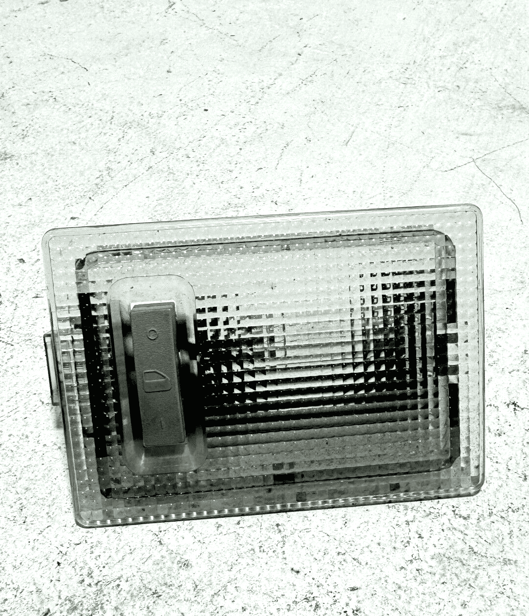 2012-2020 Chevrolet Sonic Interior Courtesy Dome Lamp OEM