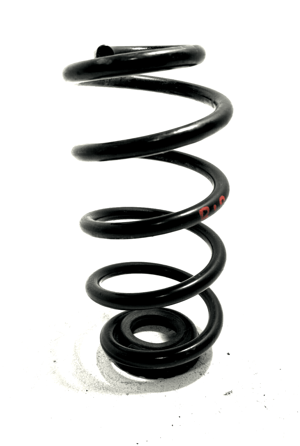 2013-2020 Chevrolet Sonic RS Rear Left or Right Coil Spring OEM 1Pcs
