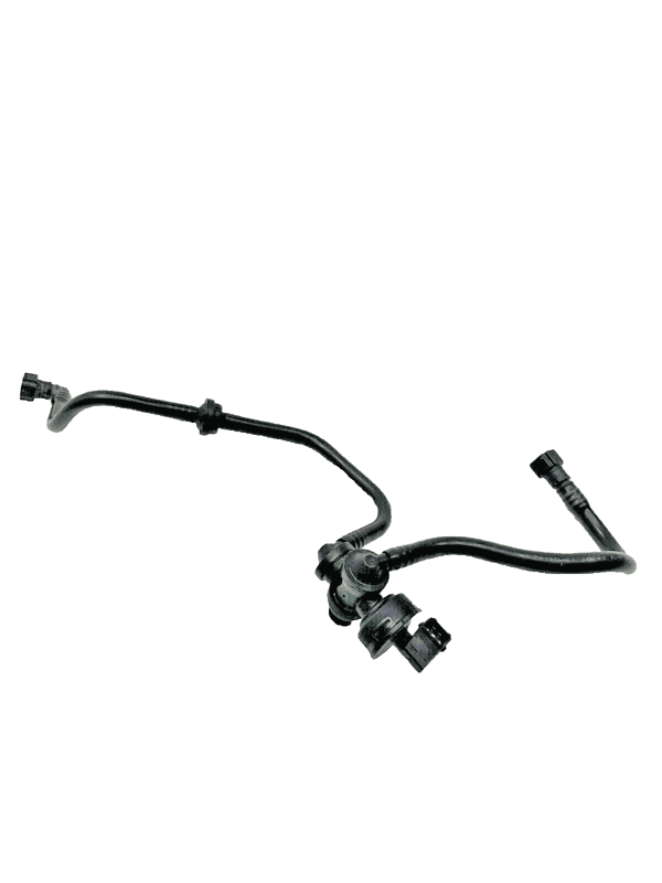 2012-2020 Chevrolet Sonic 1.4L AC Delco Power Brake Booster Vacuum Hose Pipe OEM