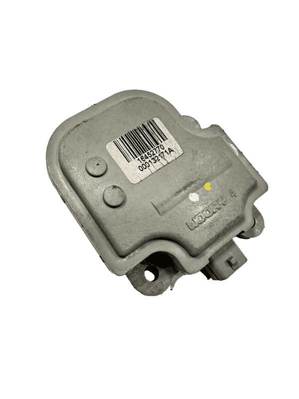 2012 - 2020 CHEVROLET SONIC HVAC AC HEATER FLAP BLEND DOOR ACTUATOR MOTOR OEM