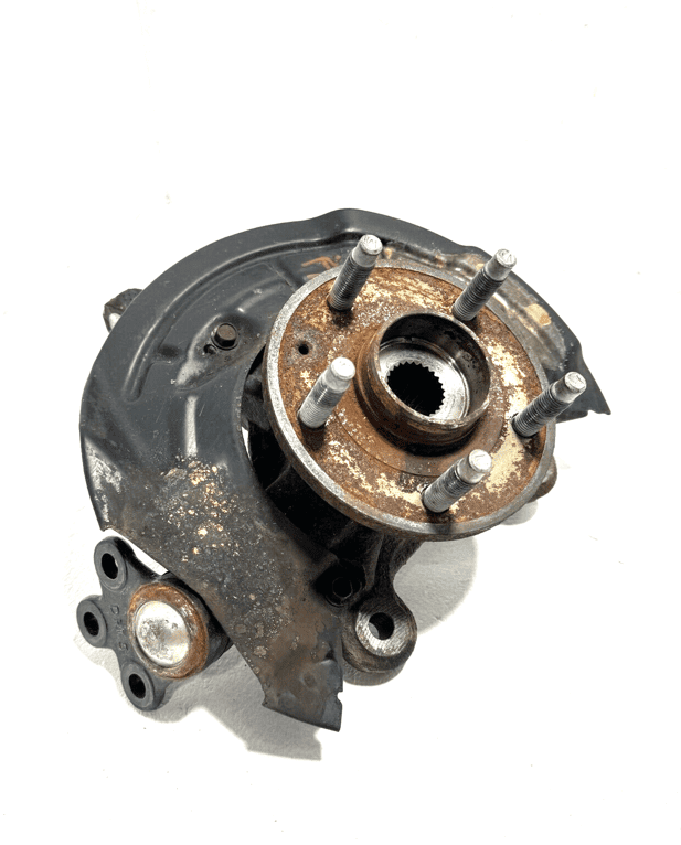 12-20 Chevrolet Sonic Front Right Passeng Side Steering Knuckle Hub Assemby OEM