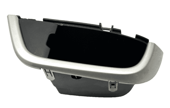 2013-16 Chevrolet Sonic RS Dash Mounted Passenger Side Storage Compartment OEM