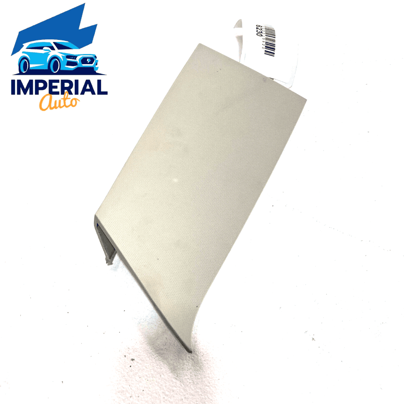 GENUINE 11-19 DODGE JOURNEY REAR LIFTGATE INTERIOR TRIM COVER RIGHT