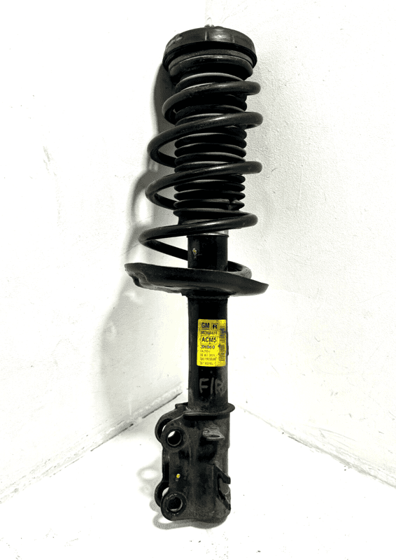 2014-20 Chevrolet Sonic Front Right Passenger Side Suspension Strut Assembly OEM