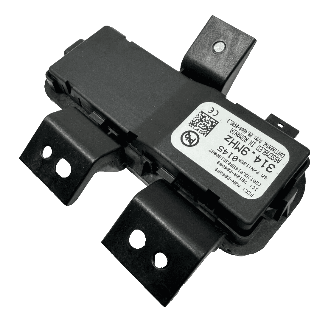 2012-2016 Chevrolet Sonic Remote Keyless Entry Receiver Control Module Unit OEM