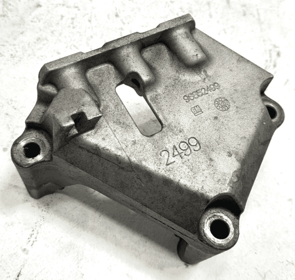 2012-2020 Chevrolet Sonic Engine Mount Bracket OEM