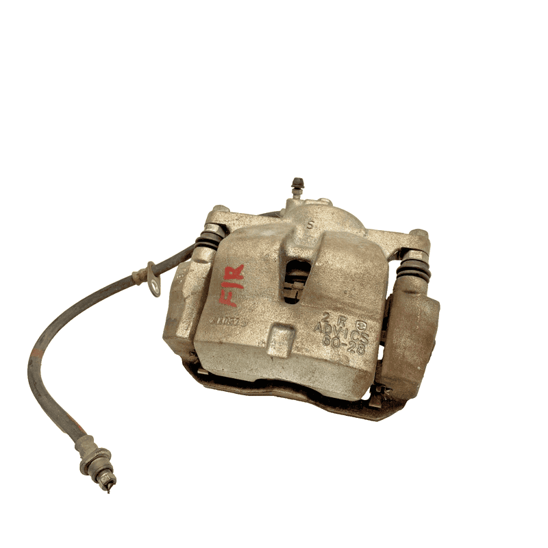 2018 - 2019 TOYOTA CAMRY AVALON FRONT RIGHT PASSENGER SIDE BRAKE CALIPER OEM