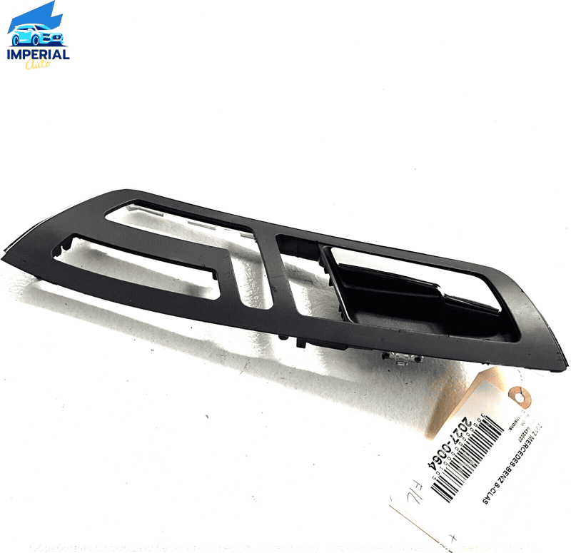 Front Left Driver Door Interior Handle Trim Cover OEM 2007-2013 Mercedes S5