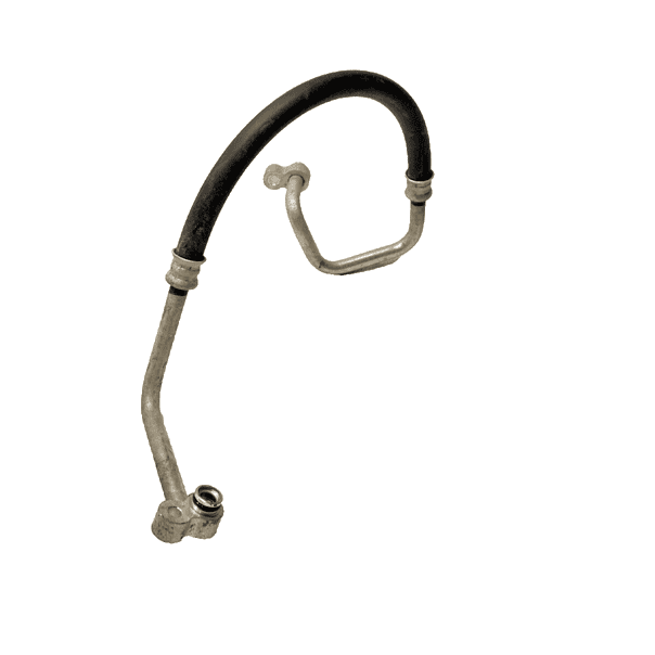 TOYOTA CAMRY 2.5L AC AIR CONDITIONING DISCHARGE HOSE TUBE LINE 2018 - 2024 OEM