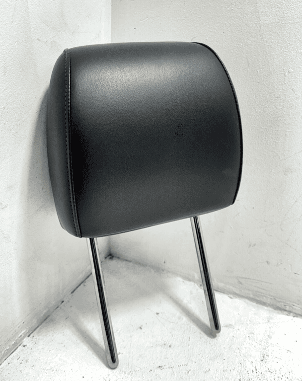 2012-2020 Chevrolet Sonic  Front Left or Right Seat Headrest Jet Black OEM