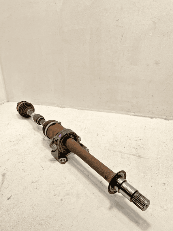 TOYOTA CAMRY FWD 2.5L FRONT PASSENGER SIDE AXLE SHAFT HALFSHAFT 2018 - 2024 OEM