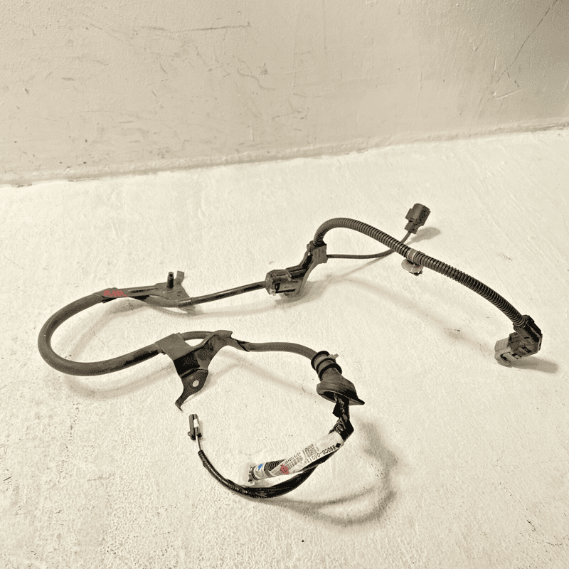 2018-2024 TOYOTA CAMRY REAR PASSENGER SIDE ABS SPEED SENSOR WIRING HARNESS OEM