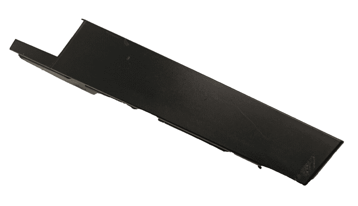 2018-2024 Volkswagen Atlas Front Passenger Side Door Window Applique Molding OEM