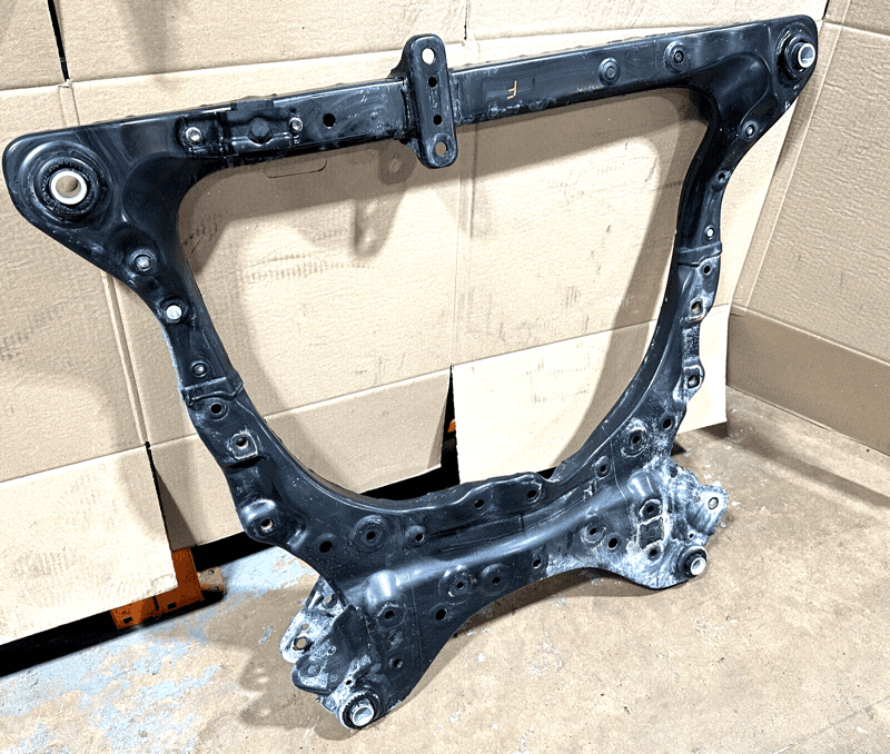 2018-2024 Toyota Camry Front Subframe Crossmember Cradle Undercarriage OEM