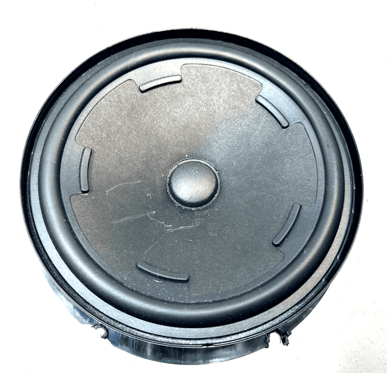 2018-2024 Volkswagen Atlas Front Driver or Passenger Door Audio Speaker OEM 1PCS