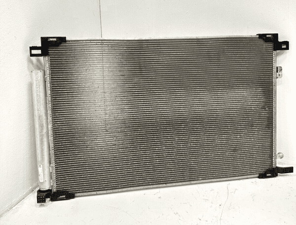 2018-2024 TOYOTA CAMRY FRONT AIR CONDITIONING CONDENSER OEM