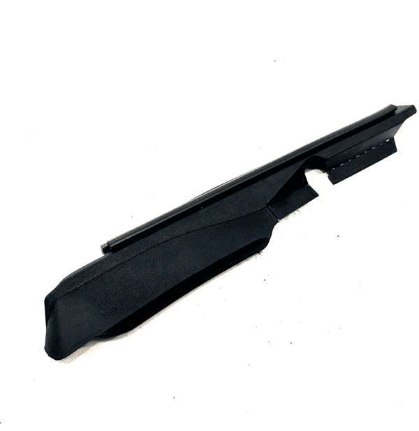 2018-2024 TOYOTA CAMRY FRONT PASSENGER SIDE FENDER PROTECTOR LEDGE COVER OEM