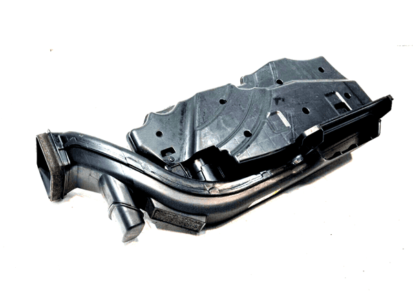 2018-2024 TOYOTA CAMRY ENGINE AIR INTAKE INLET DUCT TUBE  OEM