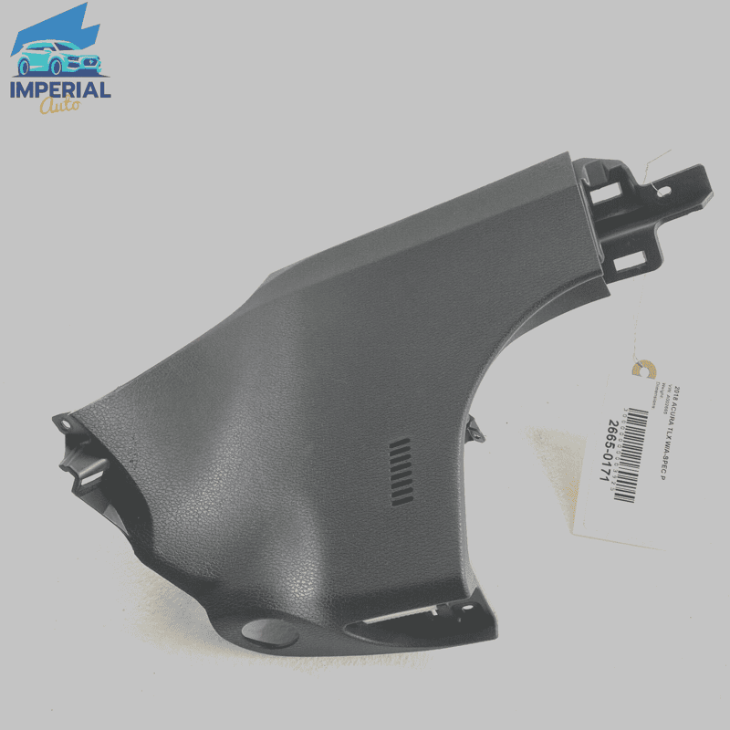 2018-2020 ACURA TLX PUSH BUTTON START STOP ENGINE TRIM PANEL MOLDING OEM