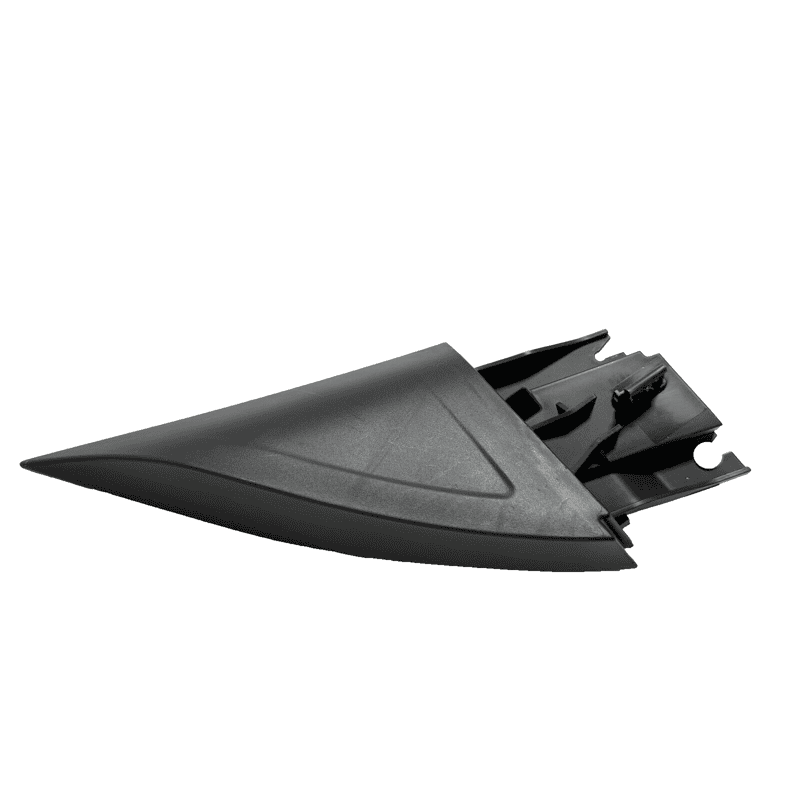 2018-2023 Volkswagen Atlas Front Right Passenger Side Door Corner Trim Cover OEM