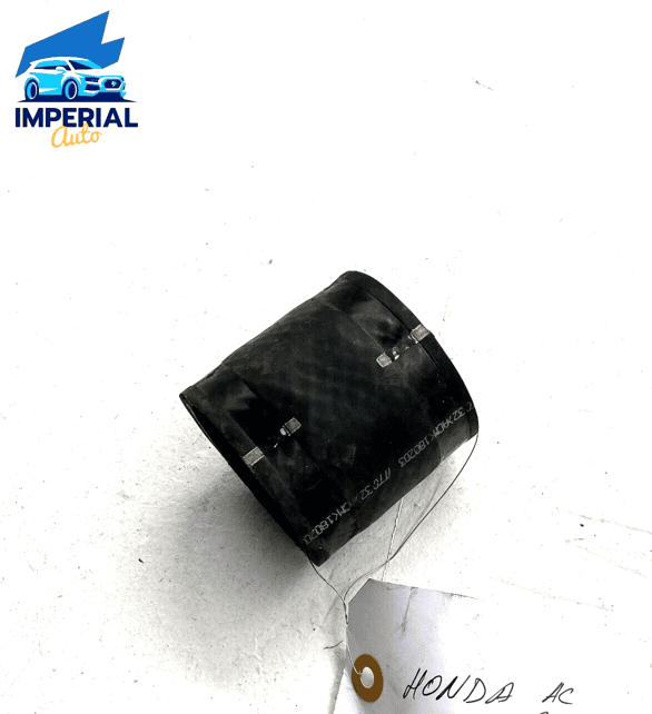 18-20 HONDA ACCORD 1.5L INTERCOOLER OUTLET HOSE TUBE PIPE OEM 17295-6A0-A01