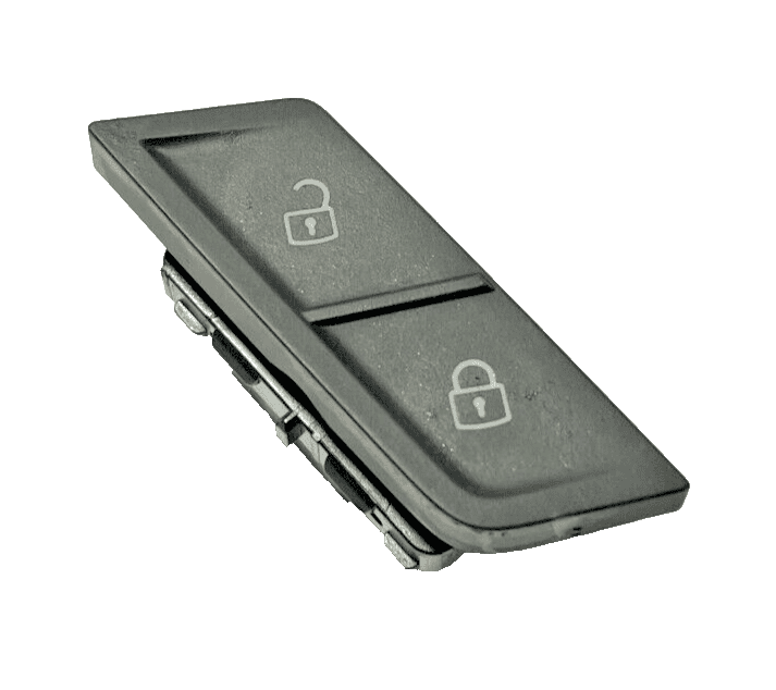 2018-2024 Volkswagen Atlas Front Right Passenger Door Lock Unlock Switch OEM