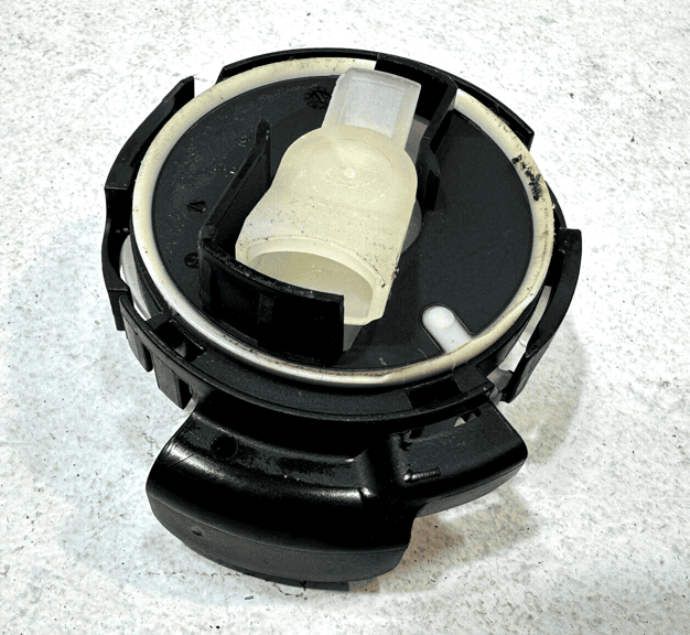 2018-2023 Volkswagen Atlas Front Right Passenger Side Impact Pressure Sensor OEM