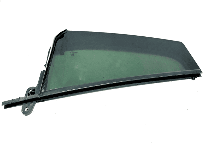 2018-2023 Volkswagen Atlas Rear Right Passenger Side Door Vent Window Glass OEM