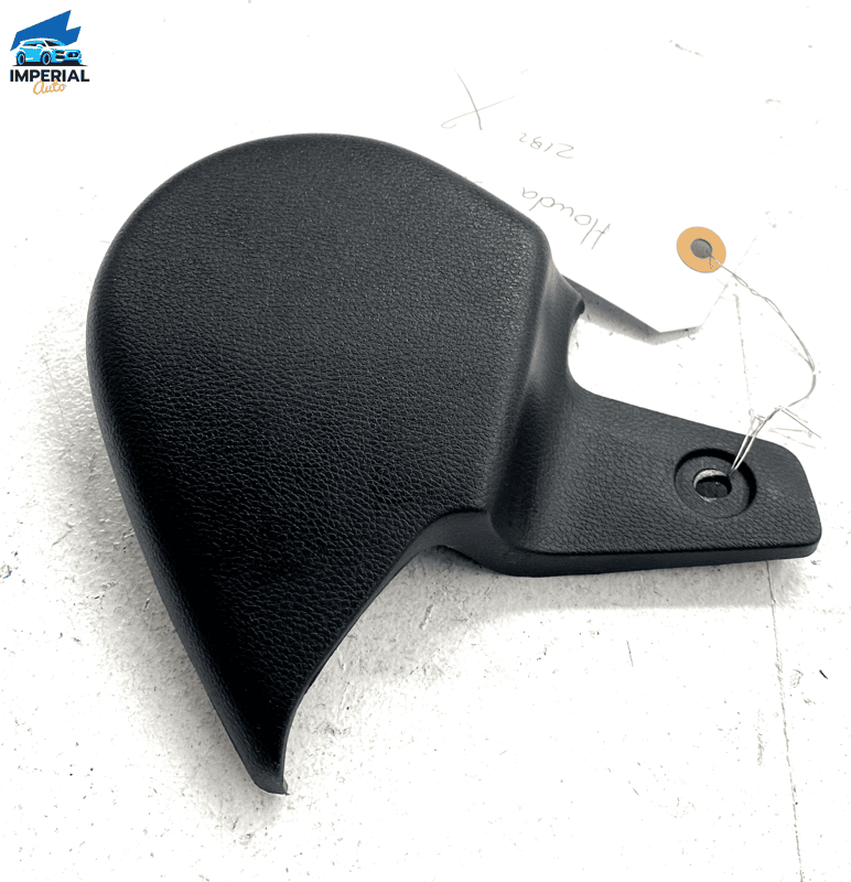 2018-2021 HONDA ACCORD FRONT LEFT LH SEAT INNER TRIM COVER PANEL 81648TLAA0
