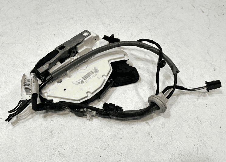 2018-2024 Volkswagen Atlas Rear Right Passenger Door Lock Latch Actuator OEM
