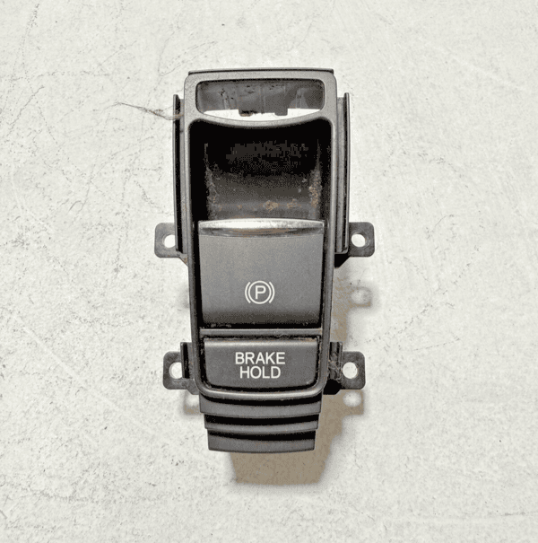 Parking Brake Hold Switch Button EPB Acura TLX 2015-2020 OEM