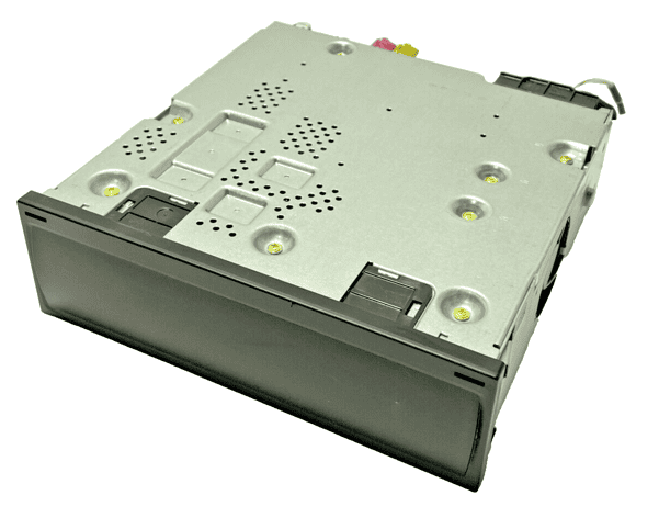 2021-2023 Volkswagen Atlas GPS Navigation Radio Receiver Control Module Unit OEM 2021-2023 Volkswagen Atlas GPS Navigation Radio Receiver Control Module Unit OEM