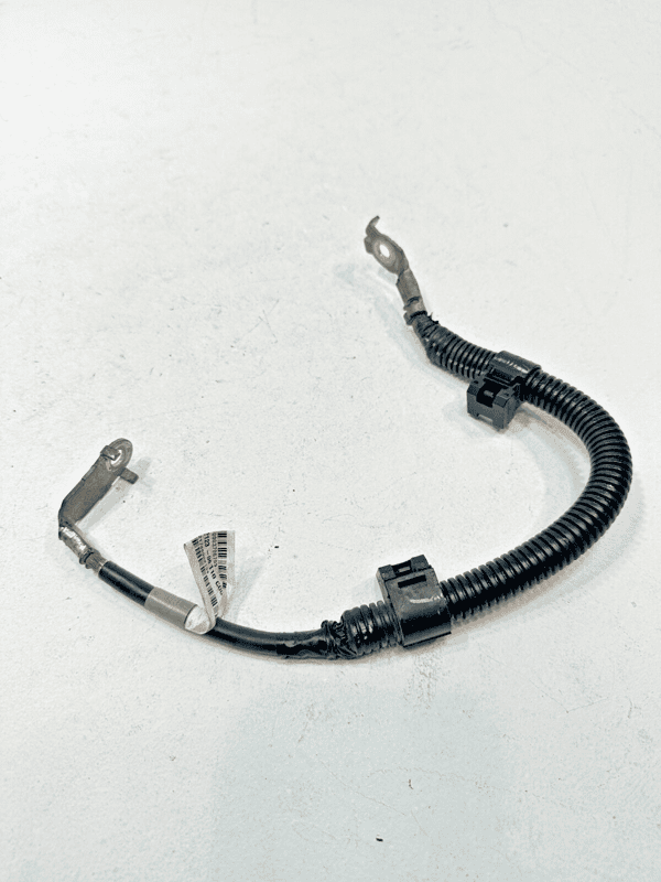 TOYOTA CAMRY BATTERY NEGATIVE GROUND CABLE WIRE WIRING HARNESS 2018-2024 OEM