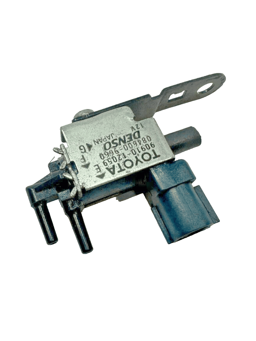 TOYOTA CAMRY 2.5L 2018 - 2024 ENGINE MOTOR VACUUM VALVE SWITCH OEM