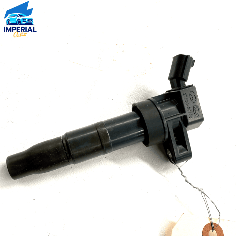 2009-2014 Hyundai Sonata Hybrid Engine Coil Assembly Ignition OEM